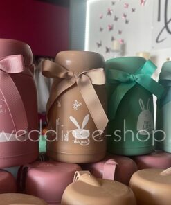 μπομπονιέρα παγούρι